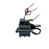 Bloco de Contato Auxiliar 1NA+1NF para NXM-160 (Esquerda)