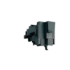 Bloco de Contato Auxiliar 1NA+1NF para NXM-160 (Esquerda)