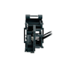 Bloco de Contato Auxiliar 1NA+1NF para NXM-160 (Esquerda)