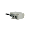 Bloco de Contato Auxiliar 1NA+1NF para NXM-1600 (Esquerda)