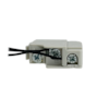 Bloco de Contato Auxiliar 1NA+1NF para NXM-1600 (Esquerda)