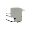 Bloco de Contato Auxiliar 1NA+1NF para NXM-1600 (Esquerda)
