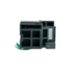 Bloco de Contato Auxiliar 1NA+1NF para NXM-630(400) (Esquerda)