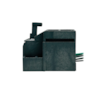 Bloco de Contato Auxiliar 1NA+1NF para NXM-630(400) (Esquerda)
