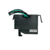 Bloco de Contato Auxiliar 1NA+1NF para NXM-800 (Esquerda)