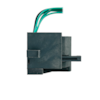 Bloco de Contato Auxiliar 1NA+1NF para NXM-800 (Esquerda)