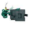 Bloco de Contato Auxiliar 1NA+1NF para NXM-800 (Esquerda)