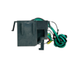 Bloco de Contato Auxiliar 1NA+1NF para NXM-800 (Esquerda)