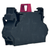 Bloco de Contato Auxiliar 1NF para Botoes