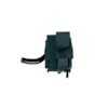 Bloco de Contato Auxiliar Chint 1NA+1NF NXM-160 (Esquerda)