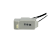 Bloco de Contato Auxiliar Chint 1NA+1NF NXM-1600 (Esquerda)