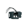 Bloco de Contato Auxiliar Chint 1NA+1NF NXM-250 (Direita)