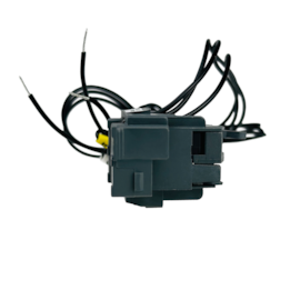 Bloco de Contato Auxiliar Chint 1NA+1NF NXM-250 (Direita)