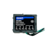 Bloco de Contato Auxiliar Chint 1NA+1NF NXM-630...400 (Esquerda)