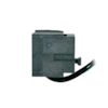 Bloco de Contato Auxiliar Chint 1NA+1NF NXM-630...400 (Esquerda)