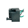 Bloco de Contato Auxiliar Chint 1NA+1NF NXM-630...400 (Esquerda)