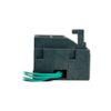 Bloco de Contato Auxiliar Chint 1NA+1NF NXM-630...400 (Esquerda)