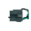 Bloco de Contato Auxiliar Chint 1NA+1NF NXM-800 (Esquerda)