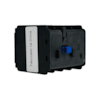 Bloco de Contato Auxiliar Chint AX-3M/31 3NA+1NF para NXC