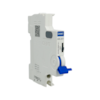 Bloco de Contato Auxiliar Chint AX-X1 1NA+1NF p/ NXB 40-63