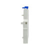 Bloco de Contato Auxiliar Chint AX-X1 1NA+1NF p/ NXB 40-63