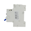 Bloco de Contato Auxiliar Chint AX-X1 1NA+1NF p/ NXB 40-63