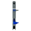Bloco de Contato Auxiliar Chint AX-X3 1NA+1NF p/ NXB 125/G
