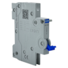 Bloco de Contato Auxiliar Chint AX-X3 1NA+1NF p/ NXB 125/G