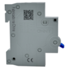Bloco de Contato Auxiliar Chint AX-X3 1NA+1NF p/ NXB 125/G
