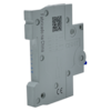 Bloco de Contato Auxiliar Chint AX-X3 1NA+1NF p/ NXB 125/G