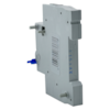 Bloco de Contato Auxiliar Chint AX-X3 1NA+1NF p/ NXB 125/G