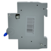 Bloco de Contato Auxiliar Chint AX-X3 1NA+1NF p/ NXB 125/G