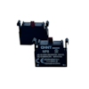 Bloco de Contato Auxiliar Chint NP8 NF