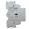 Bloco de Contato Auxiliar Chint NS2-AU11 1NA+1NF Bloco de Contato Auxiliar Chint NS2-AU11 1NA+1NF