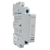 Bloco de Contato Auxiliar Chint NS2-AU20 2NO
