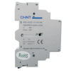 Bloco de Contato Auxiliar Chint NS2-AU20 2NO