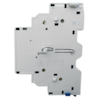 Bloco de Contato Auxiliar Chint NS2-AU20 2NO Bloco de Contato Auxiliar Chint NS2-AU20 2NO