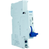 Bloco de Contato Auxiliar Chint XF9 1NA + 1NF