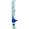 Bloco de Contato Auxiliar Chint XF9 1NA + 1NF