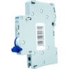 Bloco de Contato Auxiliar Chint XF9 1NA + 1NF