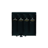 Bloco de Contato Auxiliar Frontal 3Na+1Nf para Minicontator NXC