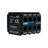 Bloco de Contato Auxiliar Frontal 3Na+1Nf para Minicontator NXC
