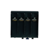 Bloco de Contato Auxiliar Frontal 3Na+1Nf para Minicontator NXC