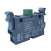 Bloco de Contato | Auxiliar NA | MCB-10 | ABB Bloco de Contato | Auxiliar NA | MCB-10 | ABB