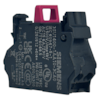 Bloco de Contato Auxiliar Siemens 3SU1400-1AA10-3CA0 1NF