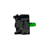 Bloco de Contato Siemens 3SU1400-2AA10-1BA0 1NA Bloco de Contato Siemens 3SU1400-2AA10-1BA0 1NA