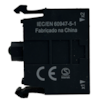 Bloco de Lâmpada LED Verde Chint NP8 LB GRN 110-220VAC/DC