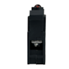 Bloco de Lâmpada LED Vermelho Chint NP8 LB RED 110-220VAC/DC