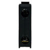 Bloco Lampada com Led Amarelo Integrado 110-220VCA