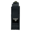 Bloco Lampada com Led Amarelo Integrado 110-220VCA